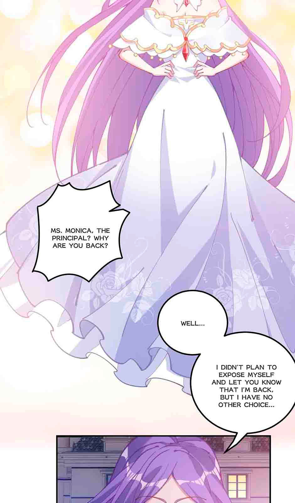Read How to Be a Princess (Colored) chapter 79 image 19 on Lezhin