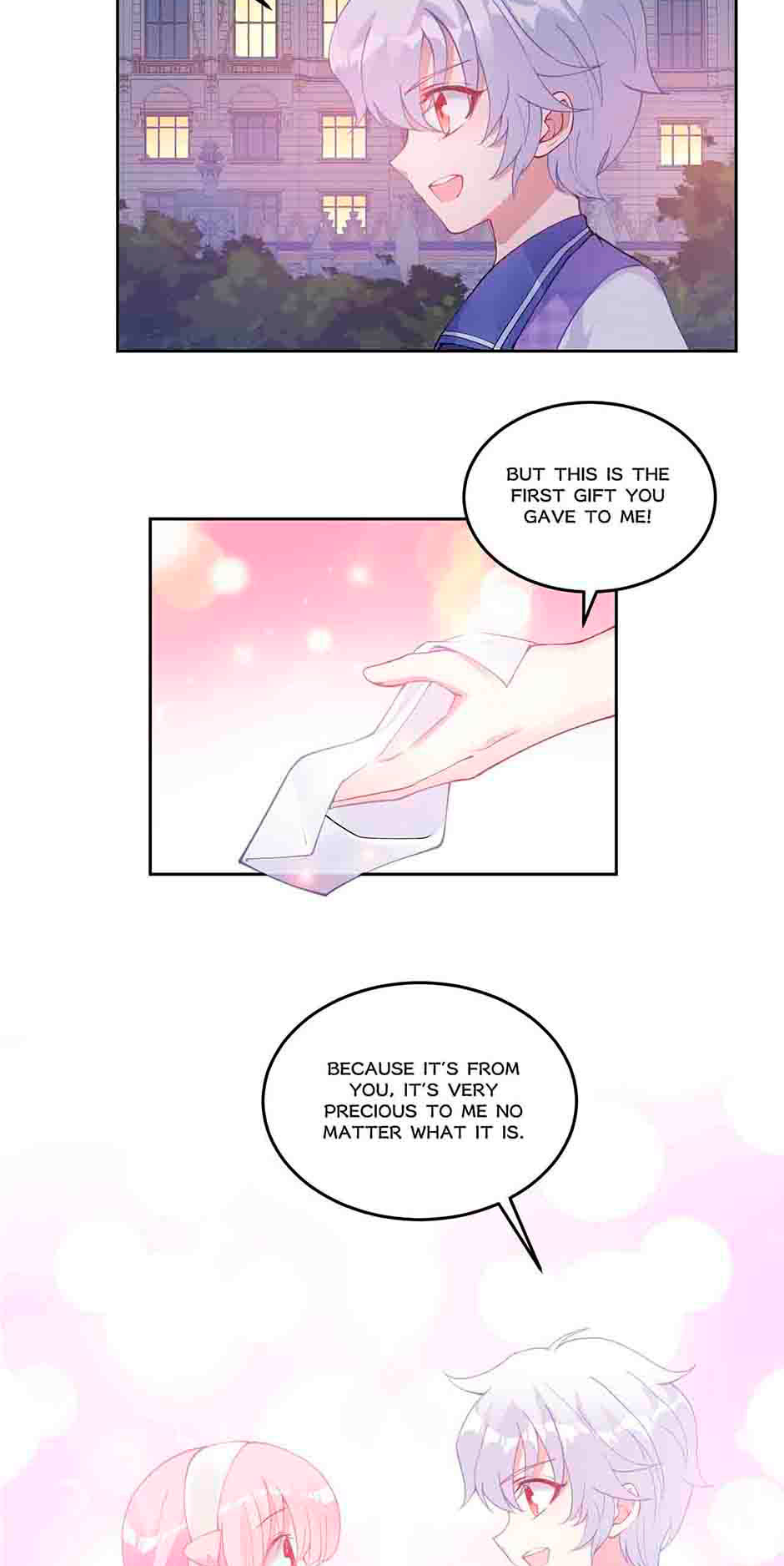Read How to Be a Princess (Colored) chapter 79 image 2 on Lezhin