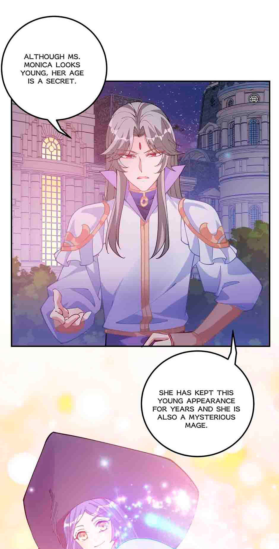 Read How to Be a Princess (Colored) chapter 79 image 21 on Lezhin