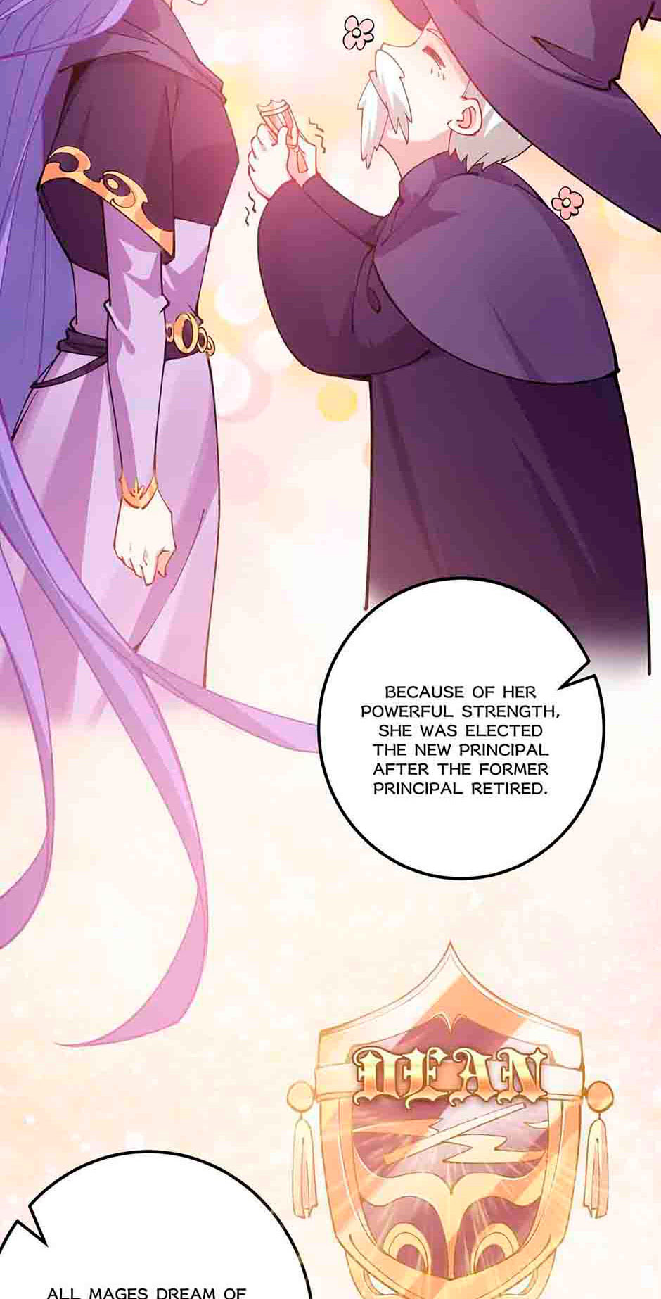Read How to Be a Princess (Colored) chapter 79 image 23 on Lezhin