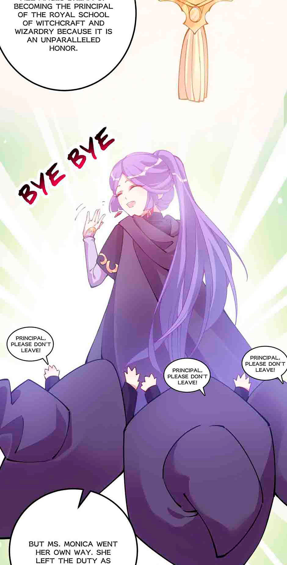 Read How to Be a Princess (Colored) chapter 79 image 24 on Lezhin