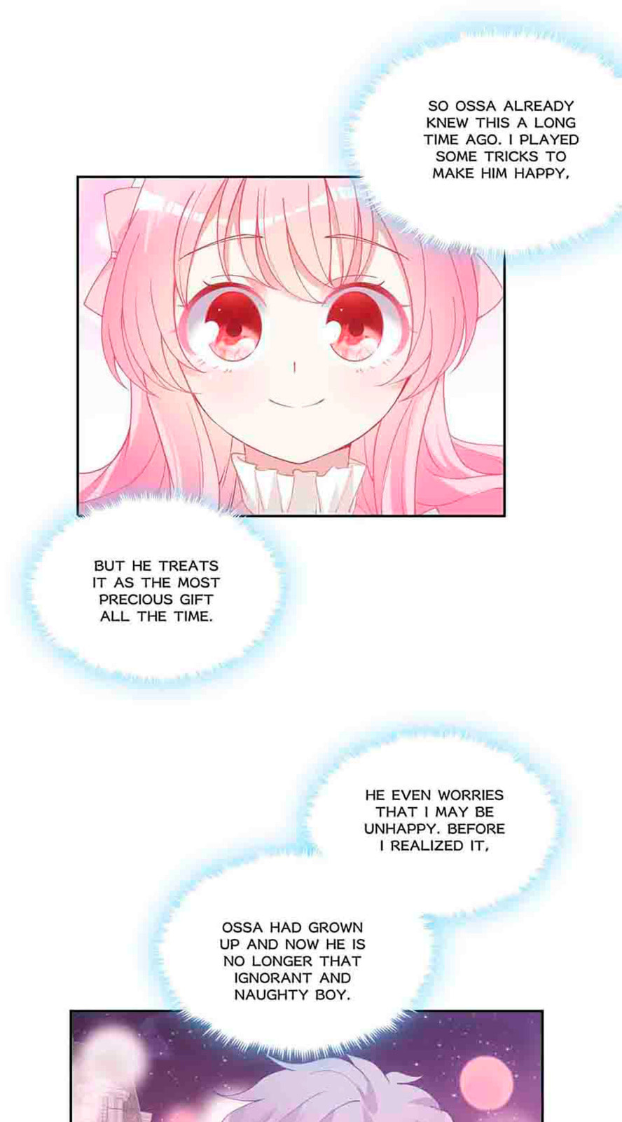 Read How to Be a Princess (Colored) chapter 79 image 5 on Lezhin