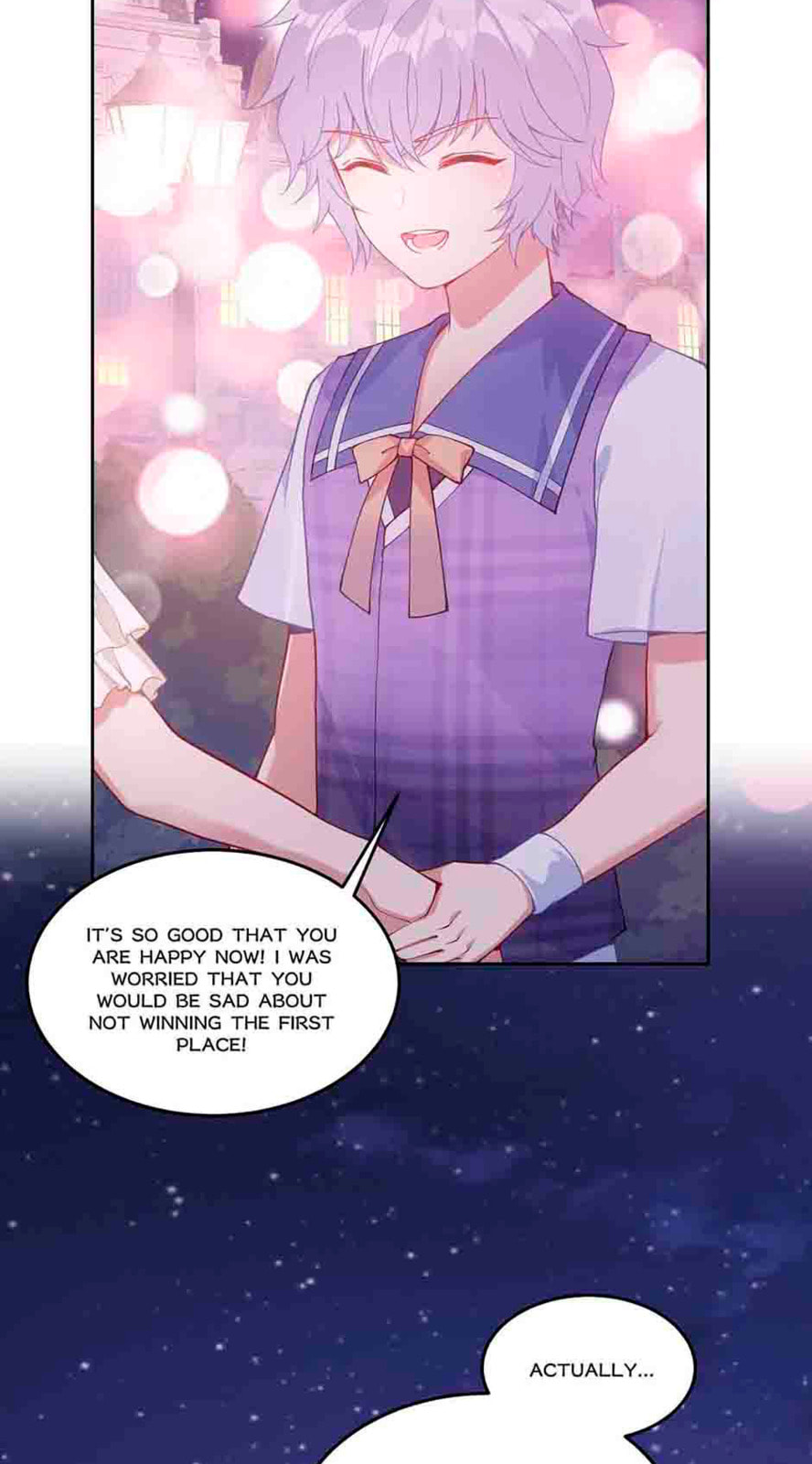 Read How to Be a Princess (Colored) chapter 79 image 6 on Lezhin