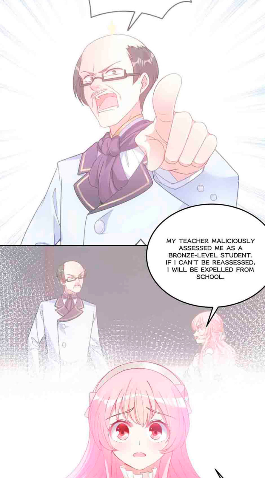 Read How to Be a Princess (Colored) chapter 79 image 8 on Lezhin