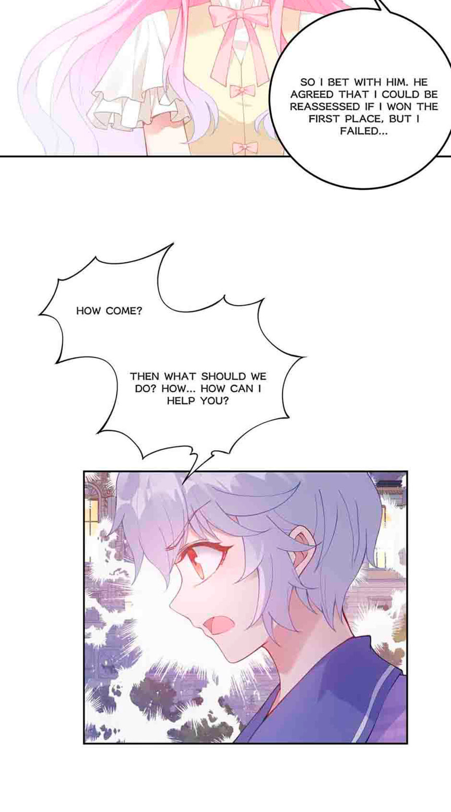 Read How to Be a Princess (Colored) chapter 79 image 9 on Lezhin
