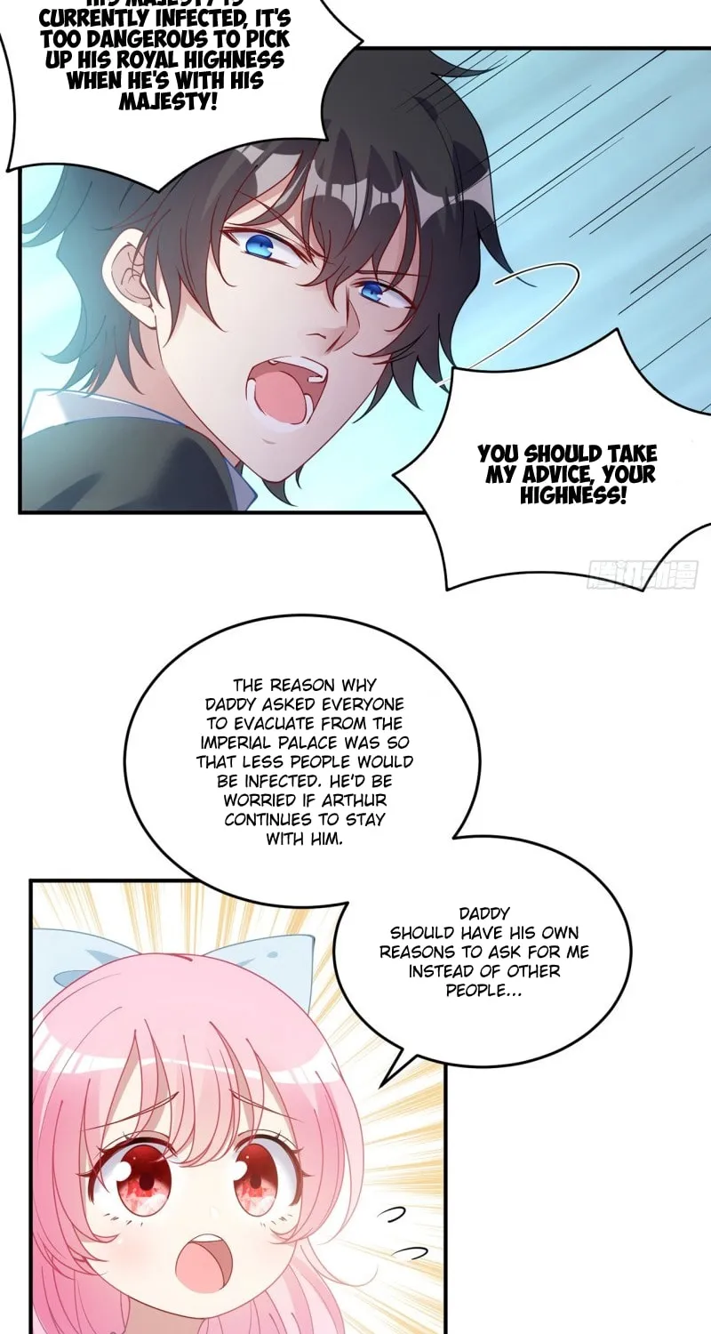 Read How to Be a Princess (Colored) chapter 8 image 11 on Lezhin