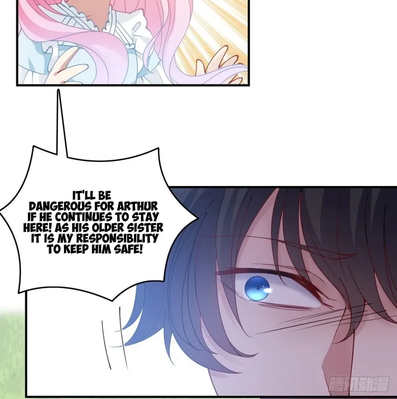 Read How to Be a Princess (Colored) chapter 8 image 12 on Lezhin