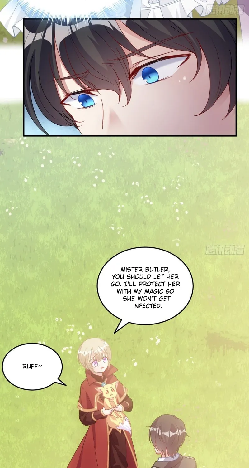 Read How to Be a Princess (Colored) chapter 8 image 14 on Lezhin