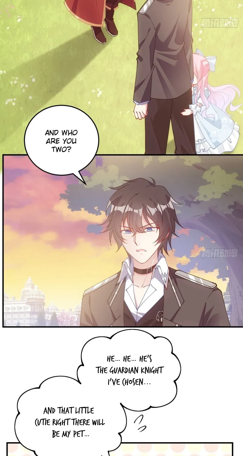 Read How to Be a Princess (Colored) chapter 8 image 15 on Lezhin