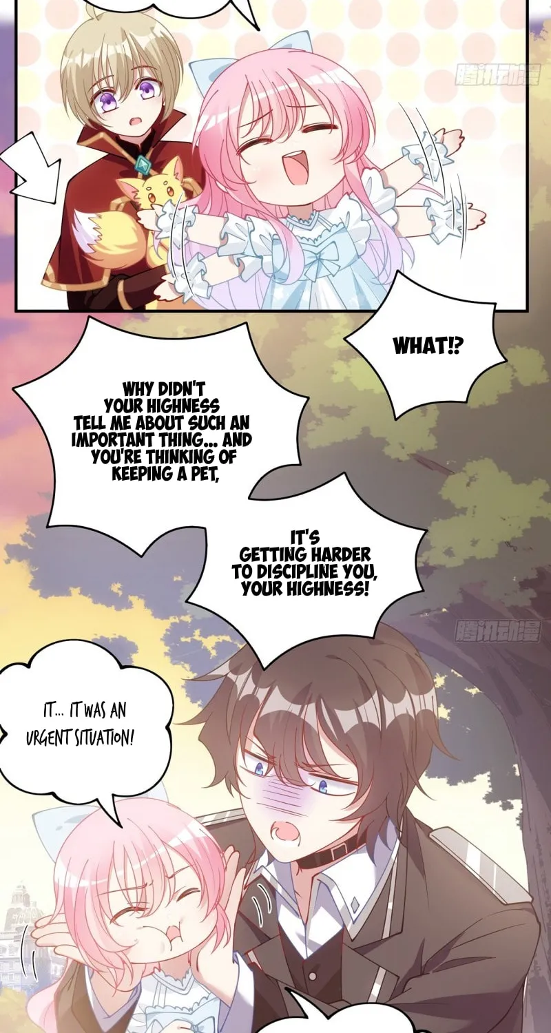 Read How to Be a Princess (Colored) chapter 8 image 16 on Lezhin