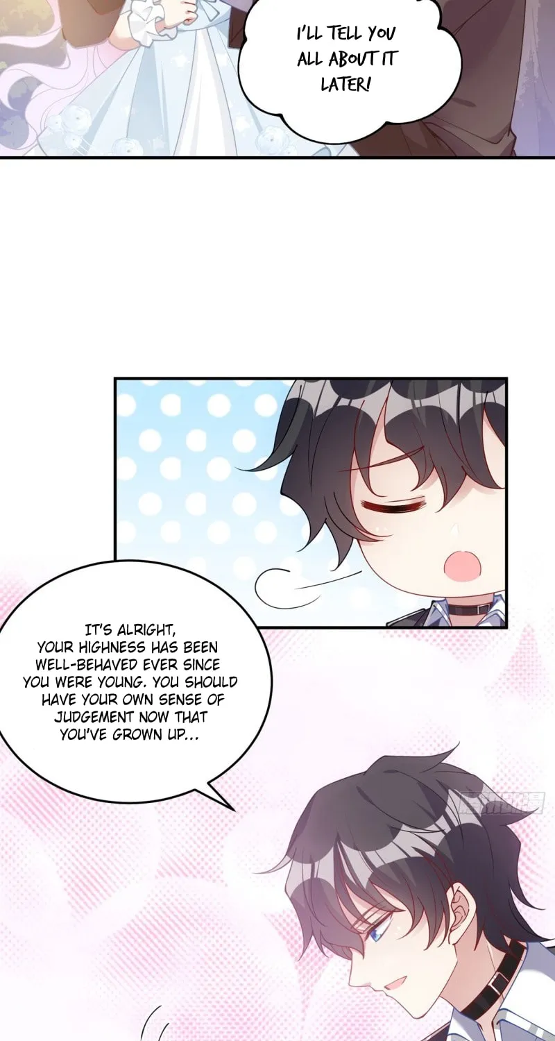 Read How to Be a Princess (Colored) chapter 8 image 17 on Lezhin