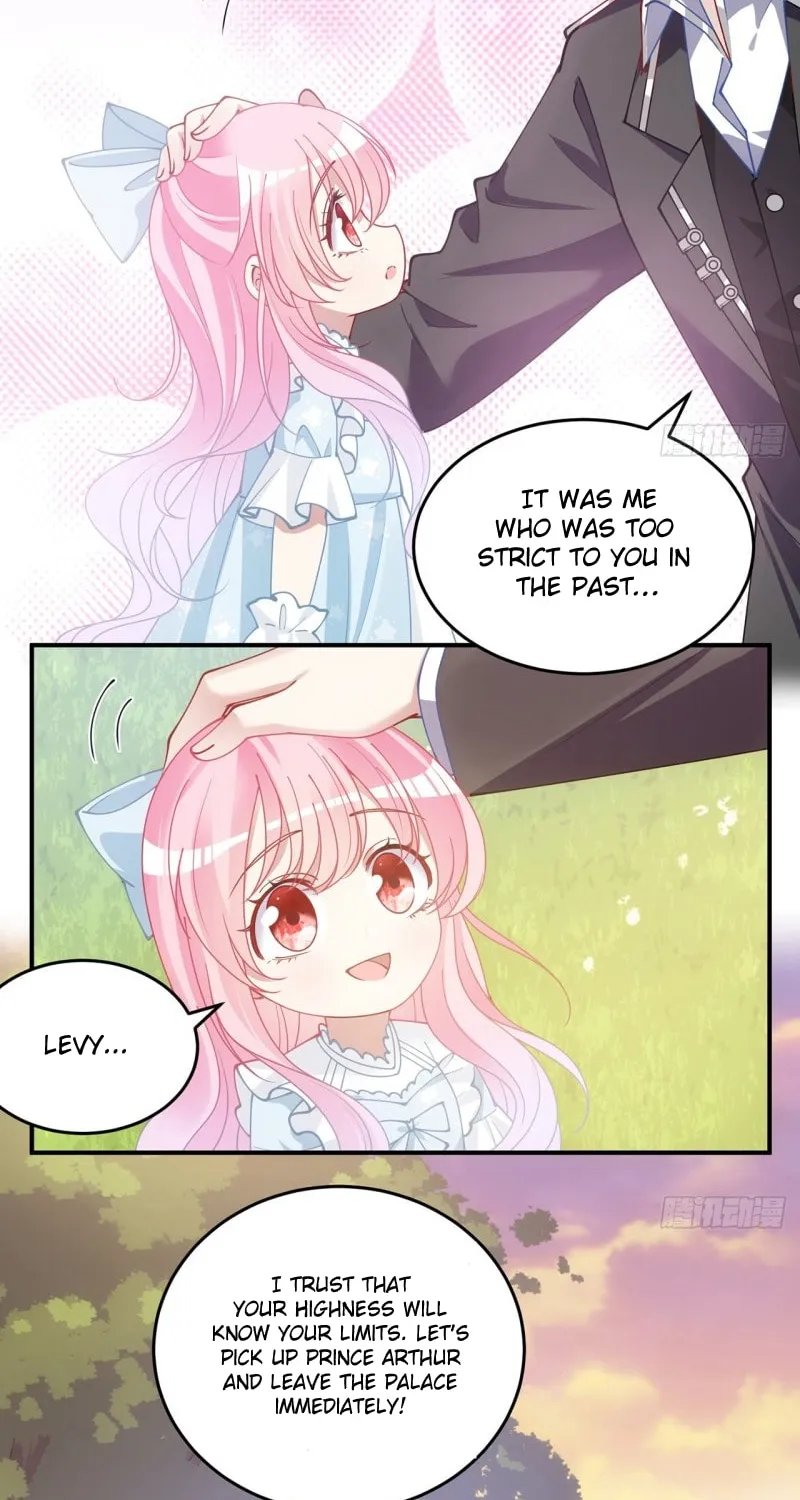 Read How to Be a Princess (Colored) chapter 8 image 18 on Lezhin