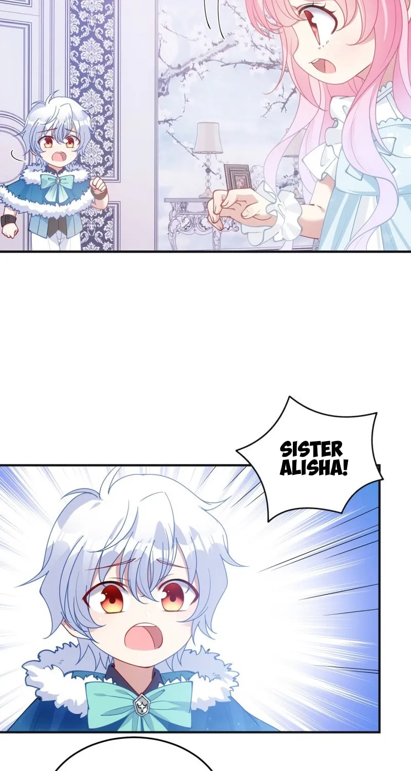 Read How to Be a Princess (Colored) chapter 8 image 25 on Lezhin