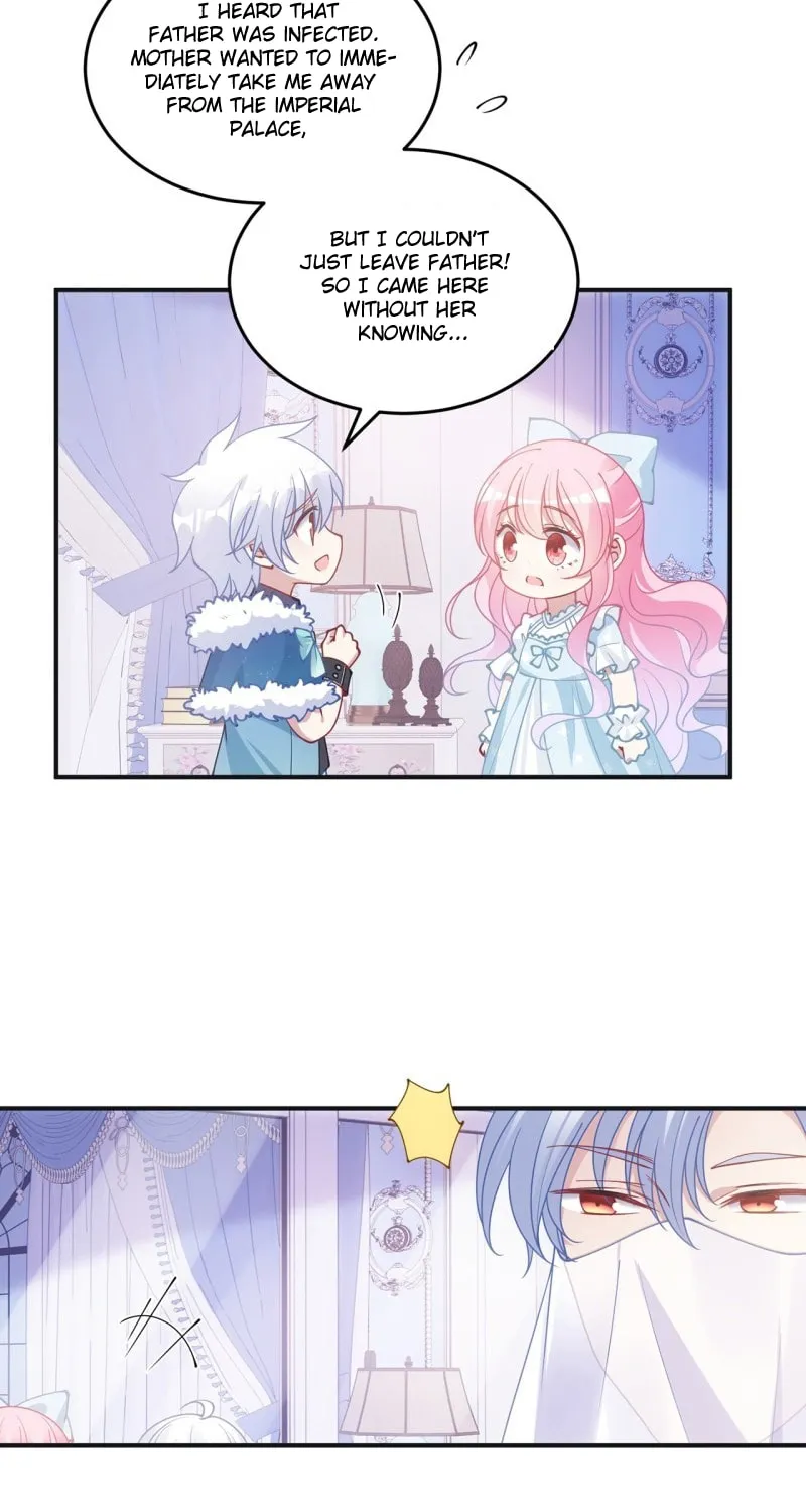 Read How to Be a Princess (Colored) chapter 8 image 26 on Lezhin