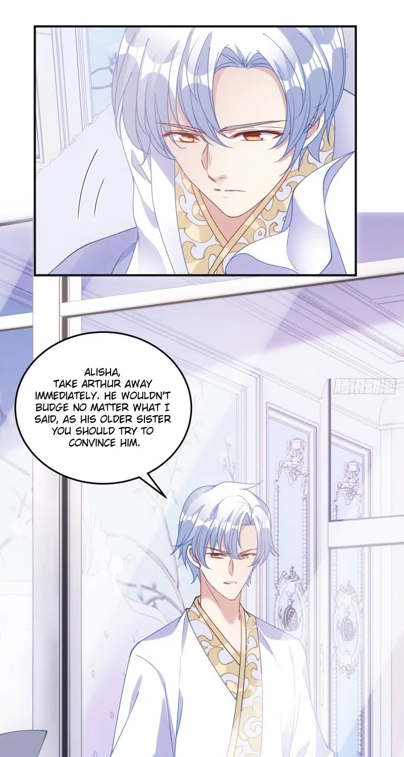 Read How to Be a Princess (Colored) chapter 8 image 28 on Lezhin