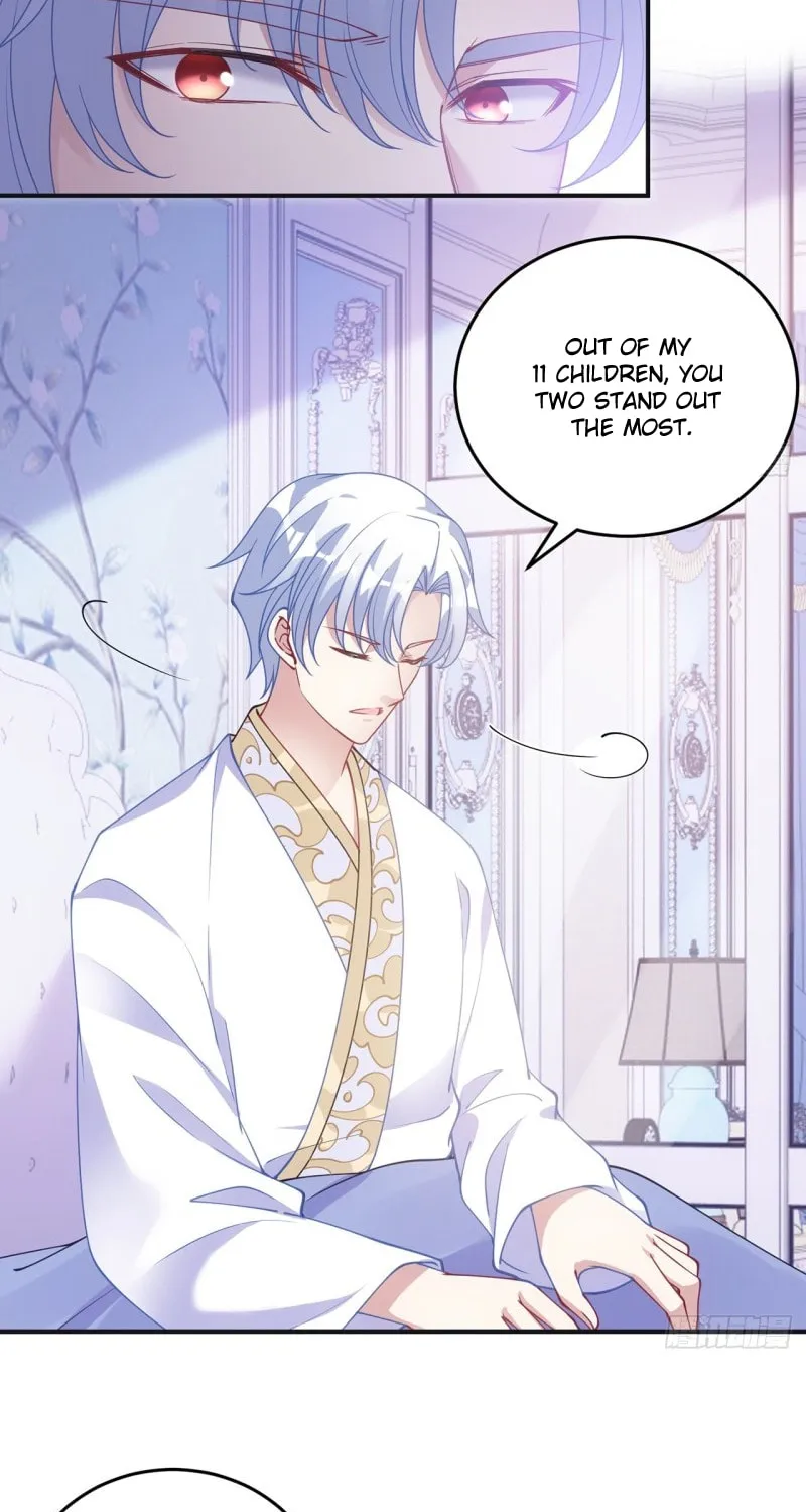 Read How to Be a Princess (Colored) chapter 8 image 30 on Lezhin