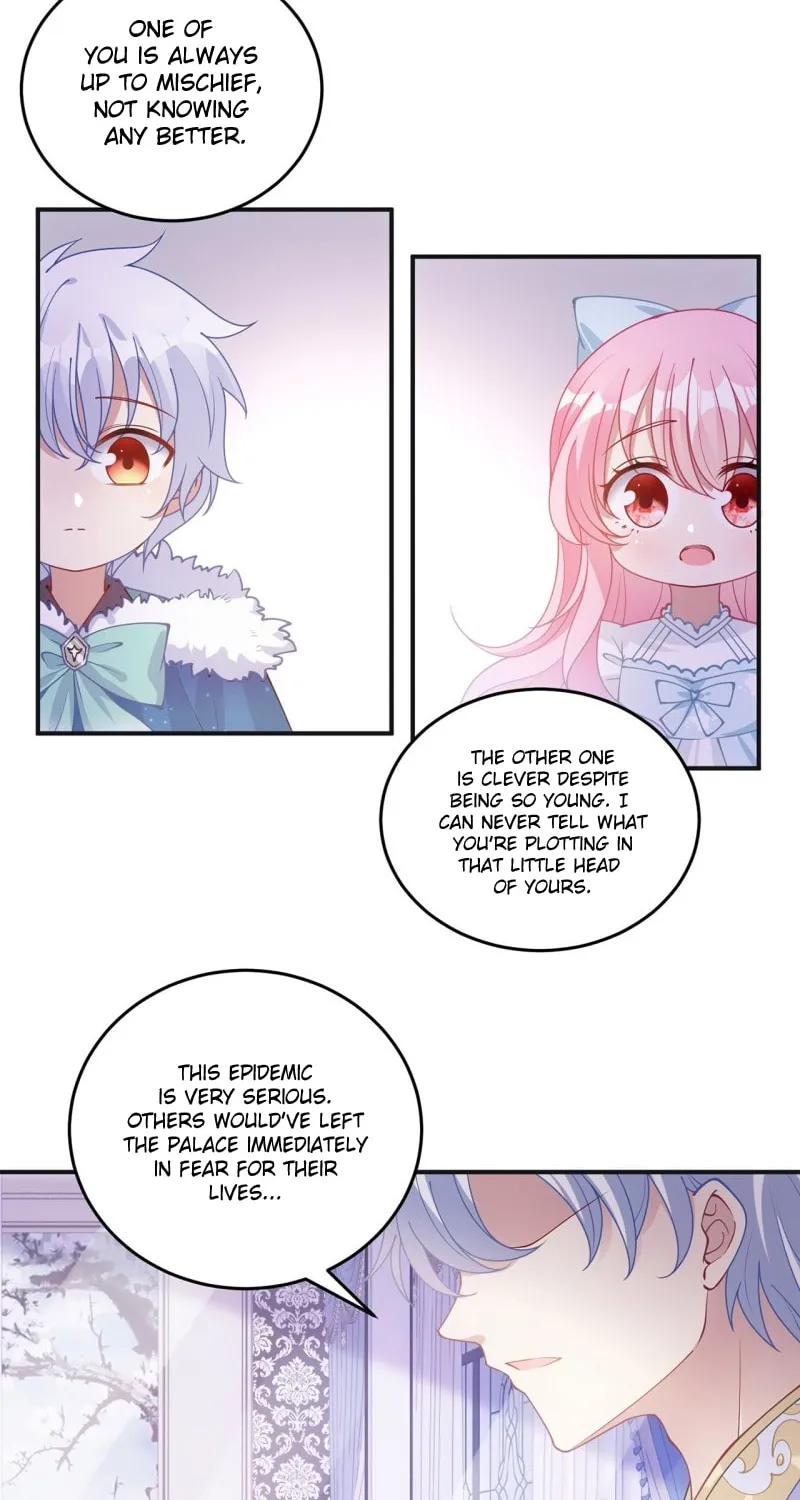Read How to Be a Princess (Colored) chapter 8 image 31 on Lezhin