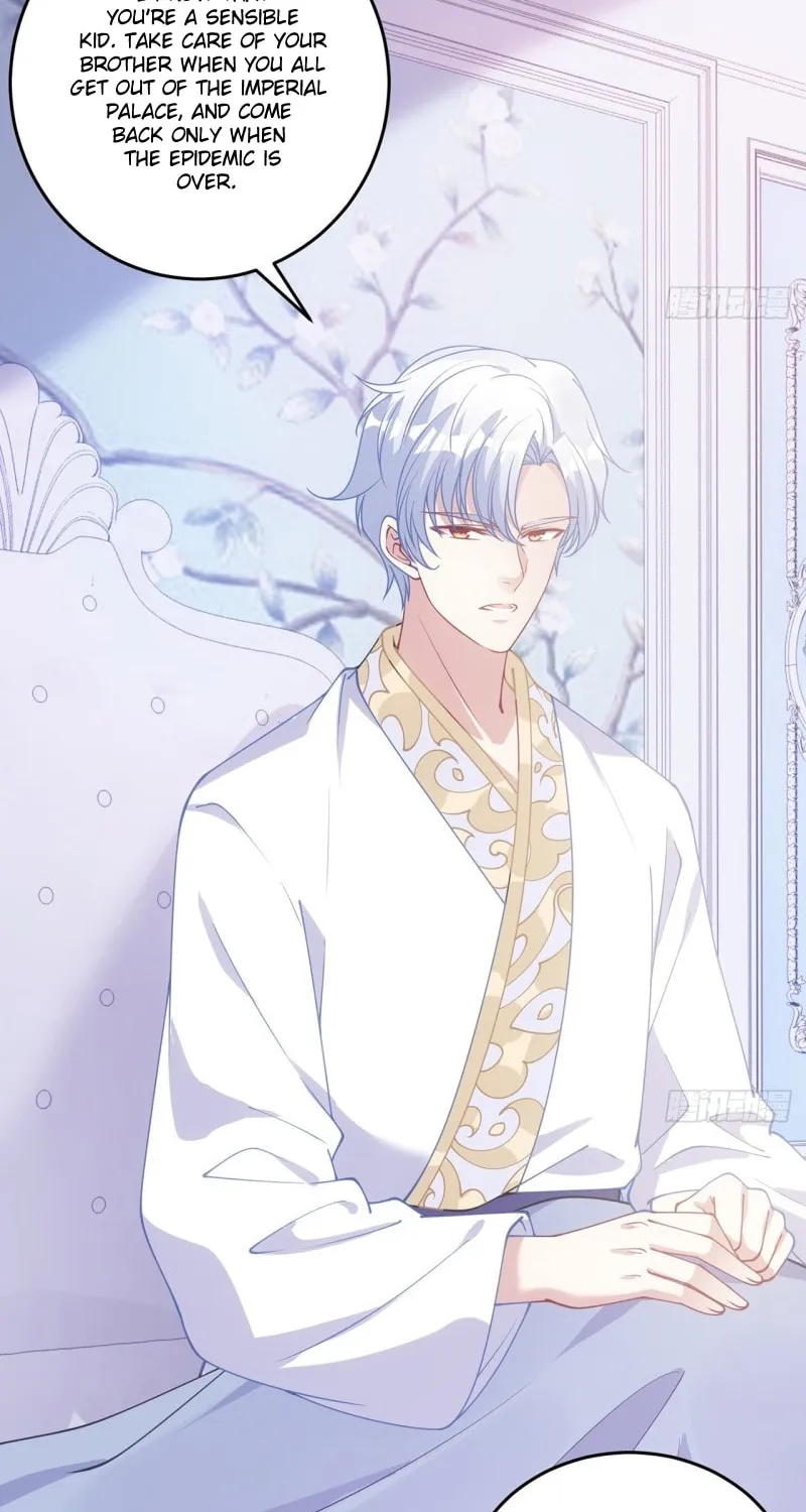 Read How to Be a Princess (Colored) chapter 8 image 36 on Lezhin
