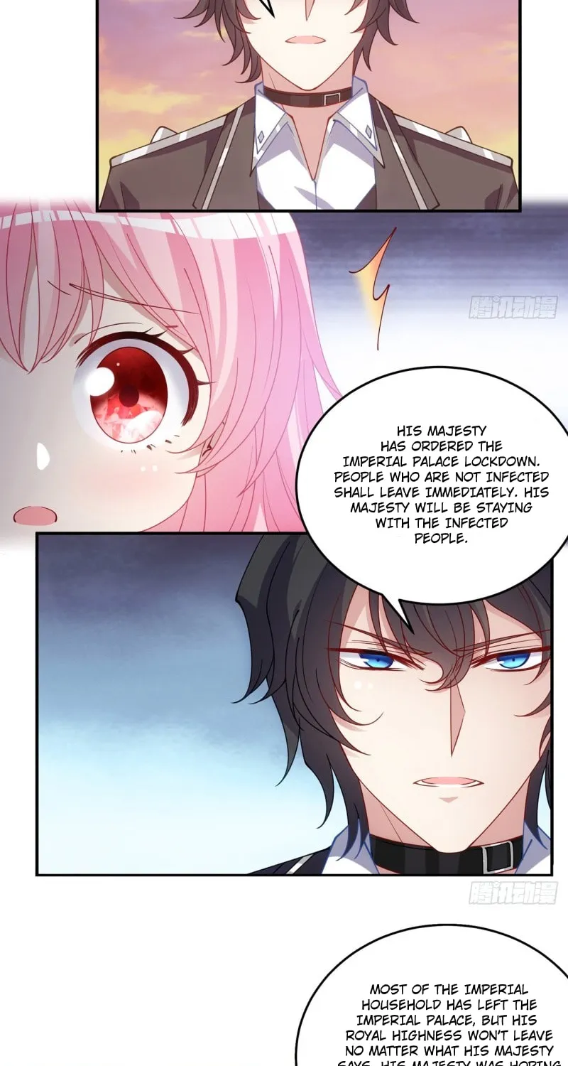 Read How to Be a Princess (Colored) chapter 8 image 5 on Lezhin