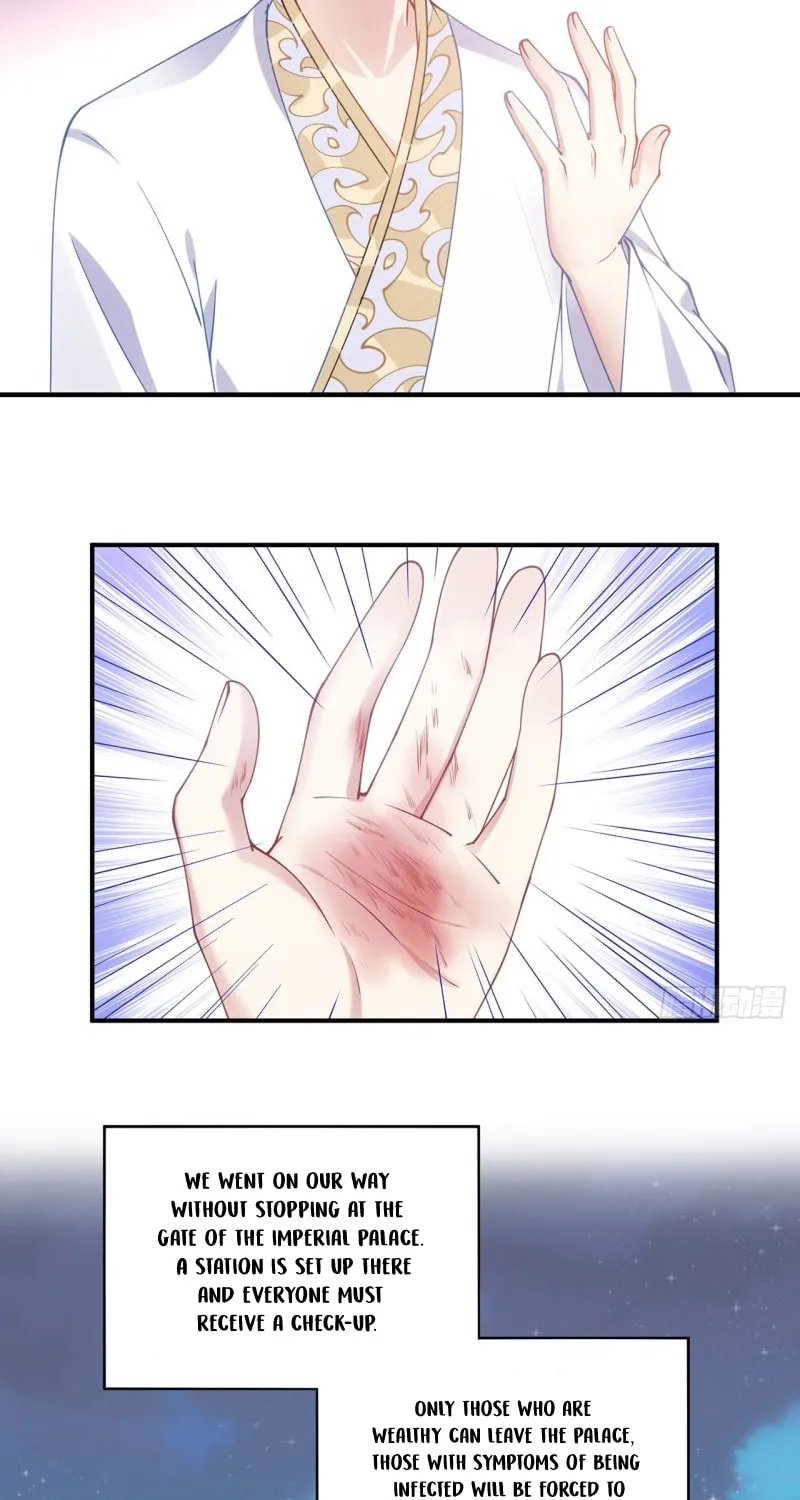 Read How to Be a Princess (Colored) chapter 8 image 50 on Lezhin