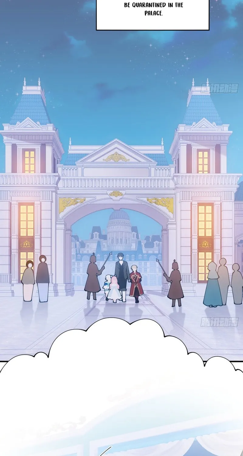Read How to Be a Princess (Colored) chapter 8 image 51 on Lezhin