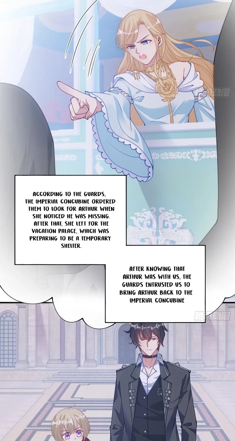 Read How to Be a Princess (Colored) chapter 8 image 52 on Lezhin