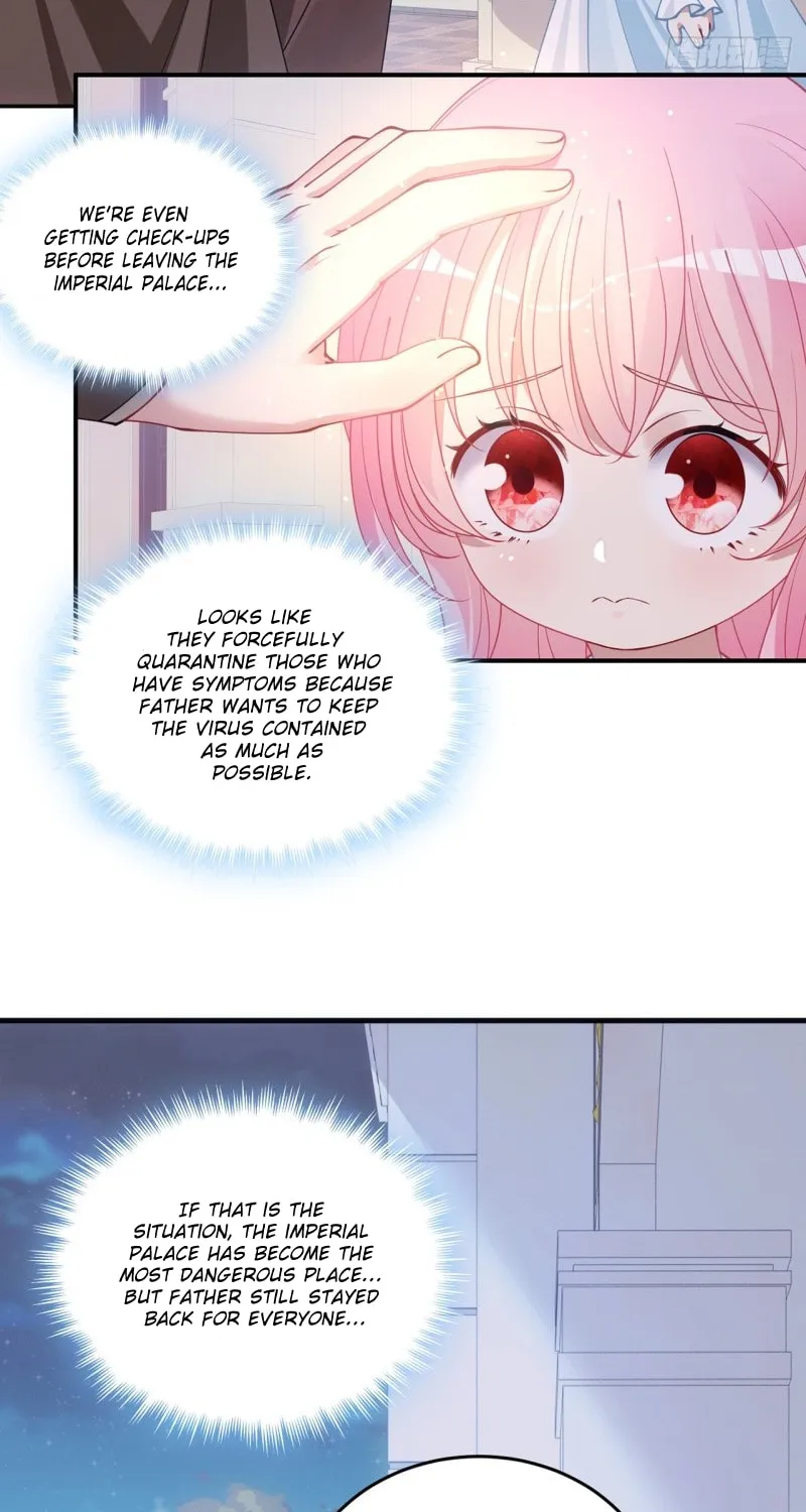 Read How to Be a Princess (Colored) chapter 8 image 55 on Lezhin