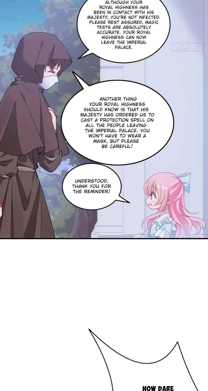 Read How to Be a Princess (Colored) chapter 8 image 56 on Lezhin