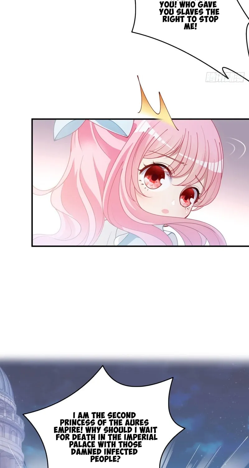 Read How to Be a Princess (Colored) chapter 8 image 57 on Lezhin