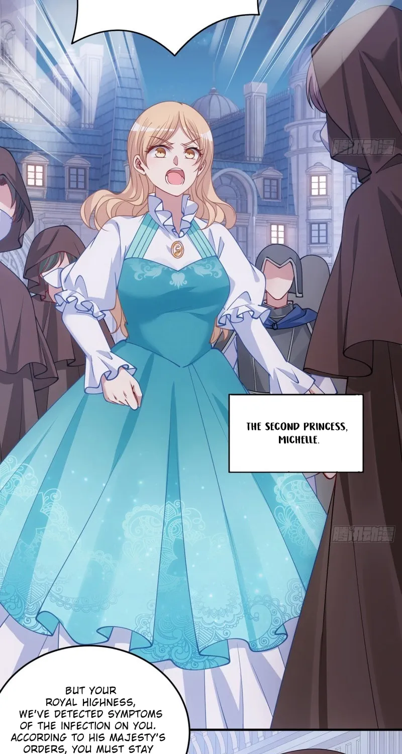 Read How to Be a Princess (Colored) chapter 8 image 58 on Lezhin