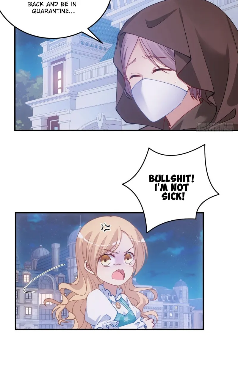 Read How to Be a Princess (Colored) chapter 8 image 59 on Lezhin