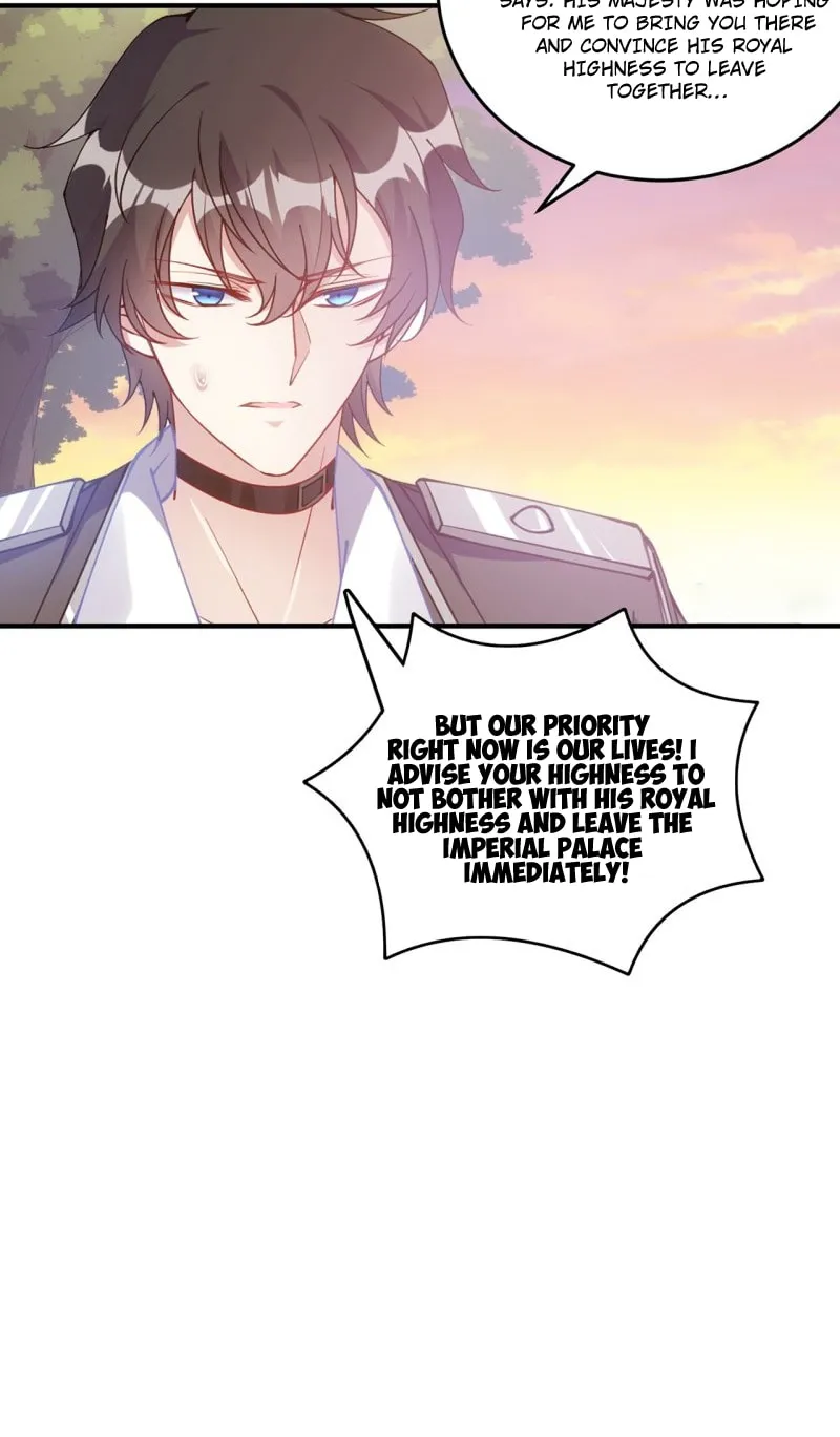 Read How to Be a Princess (Colored) chapter 8 image 6 on Lezhin