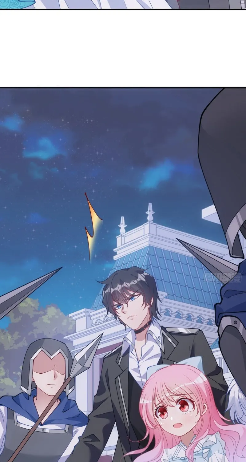 Read How to Be a Princess (Colored) chapter 8 image 63 on Lezhin
