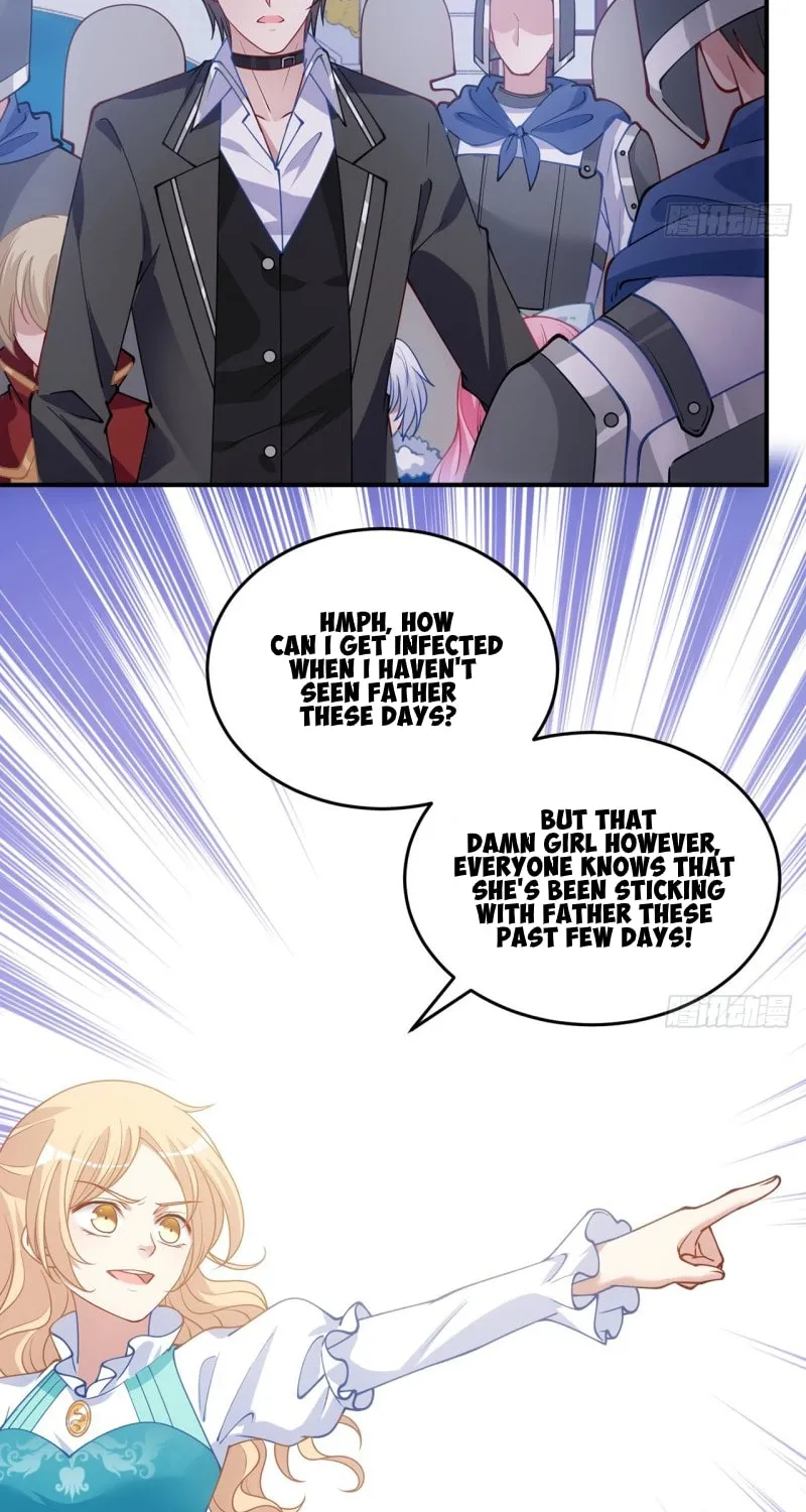 Read How to Be a Princess (Colored) chapter 8 image 65 on Lezhin
