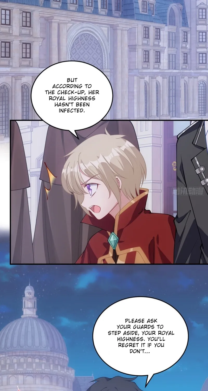Read How to Be a Princess (Colored) chapter 8 image 68 on Lezhin