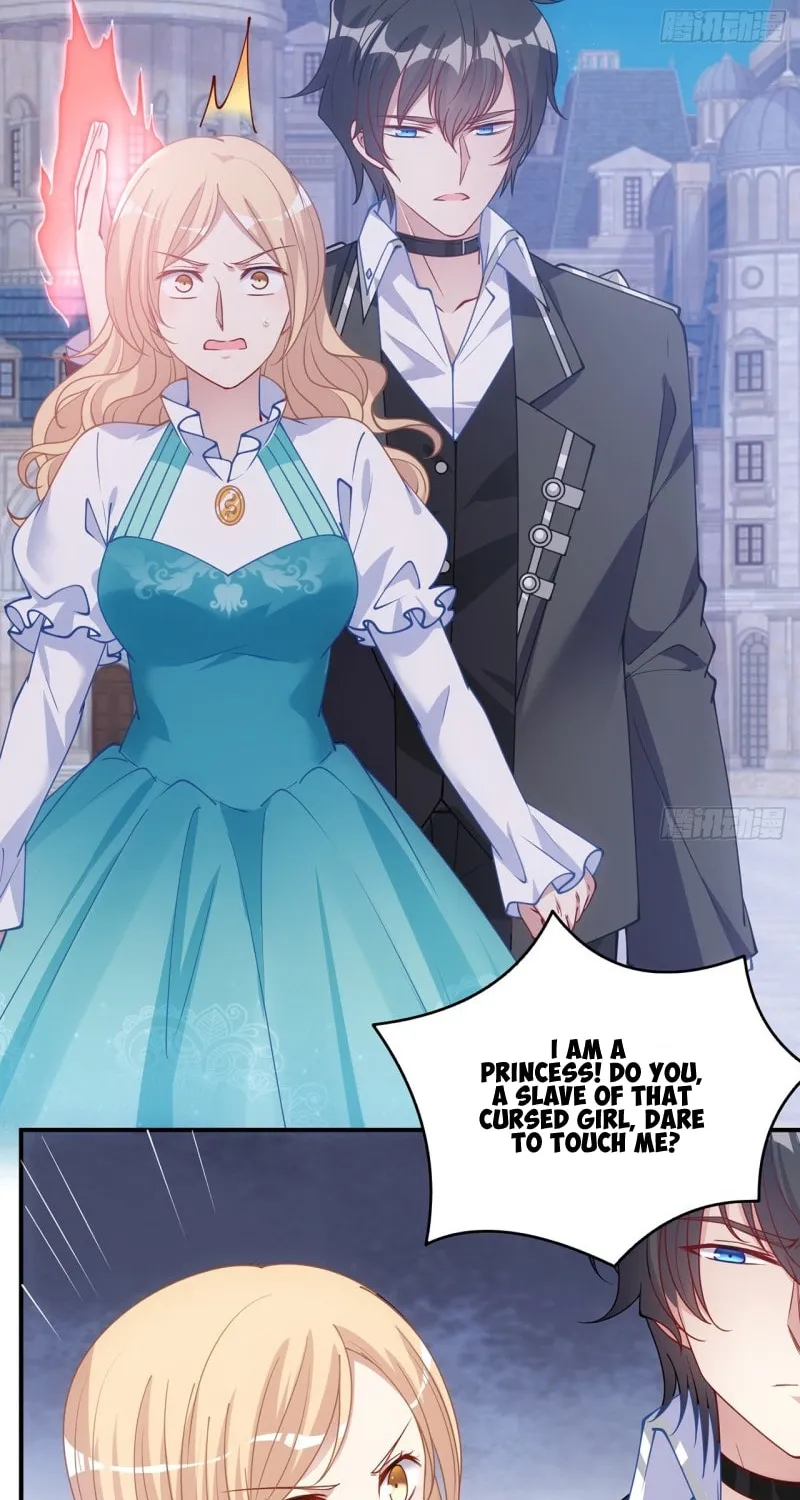 Read How to Be a Princess (Colored) chapter 8 image 69 on Lezhin
