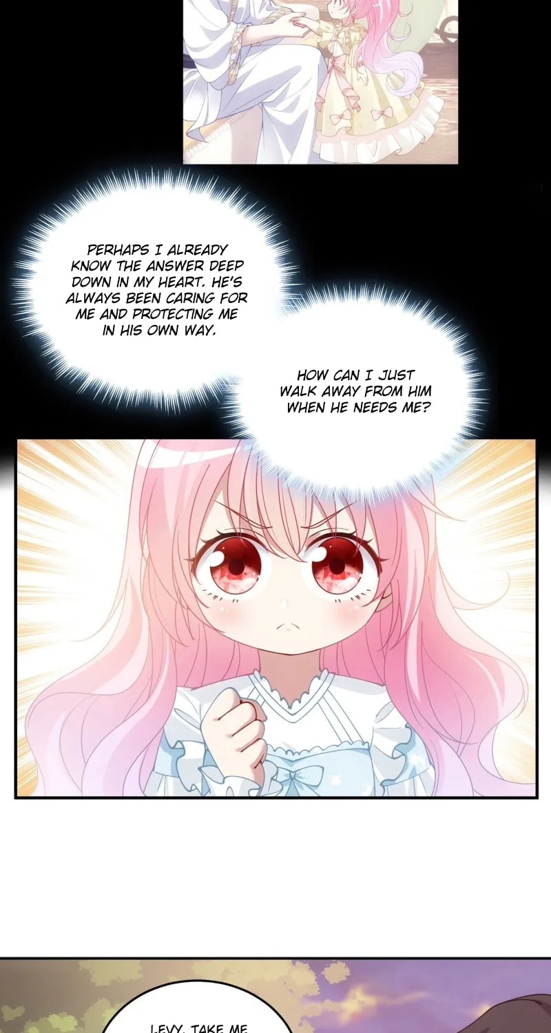Read How to Be a Princess (Colored) chapter 8 image 9 on Lezhin