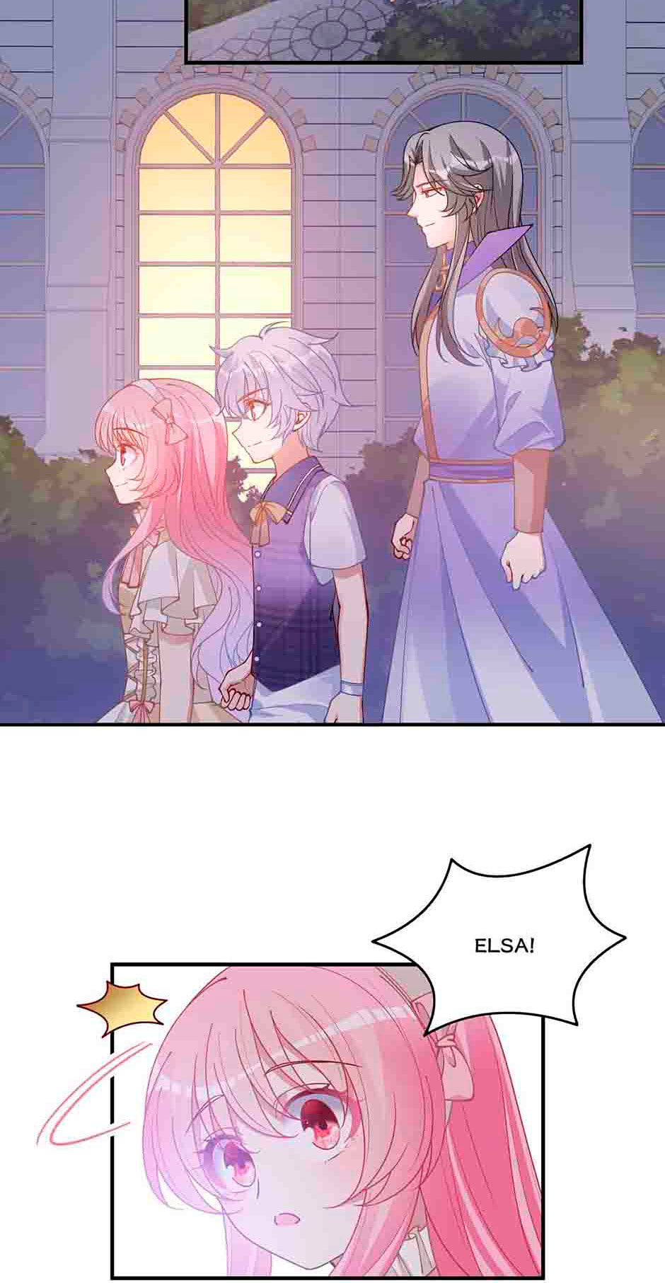 Read How to Be a Princess (Colored) chapter 80 image 16 on Lezhin