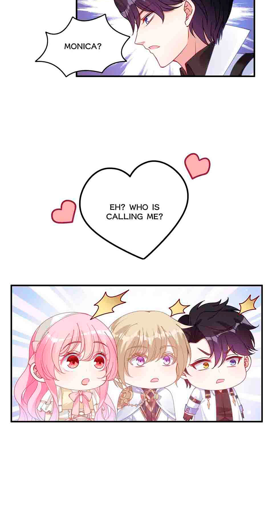 Read How to Be a Princess (Colored) chapter 80 image 19 on Lezhin