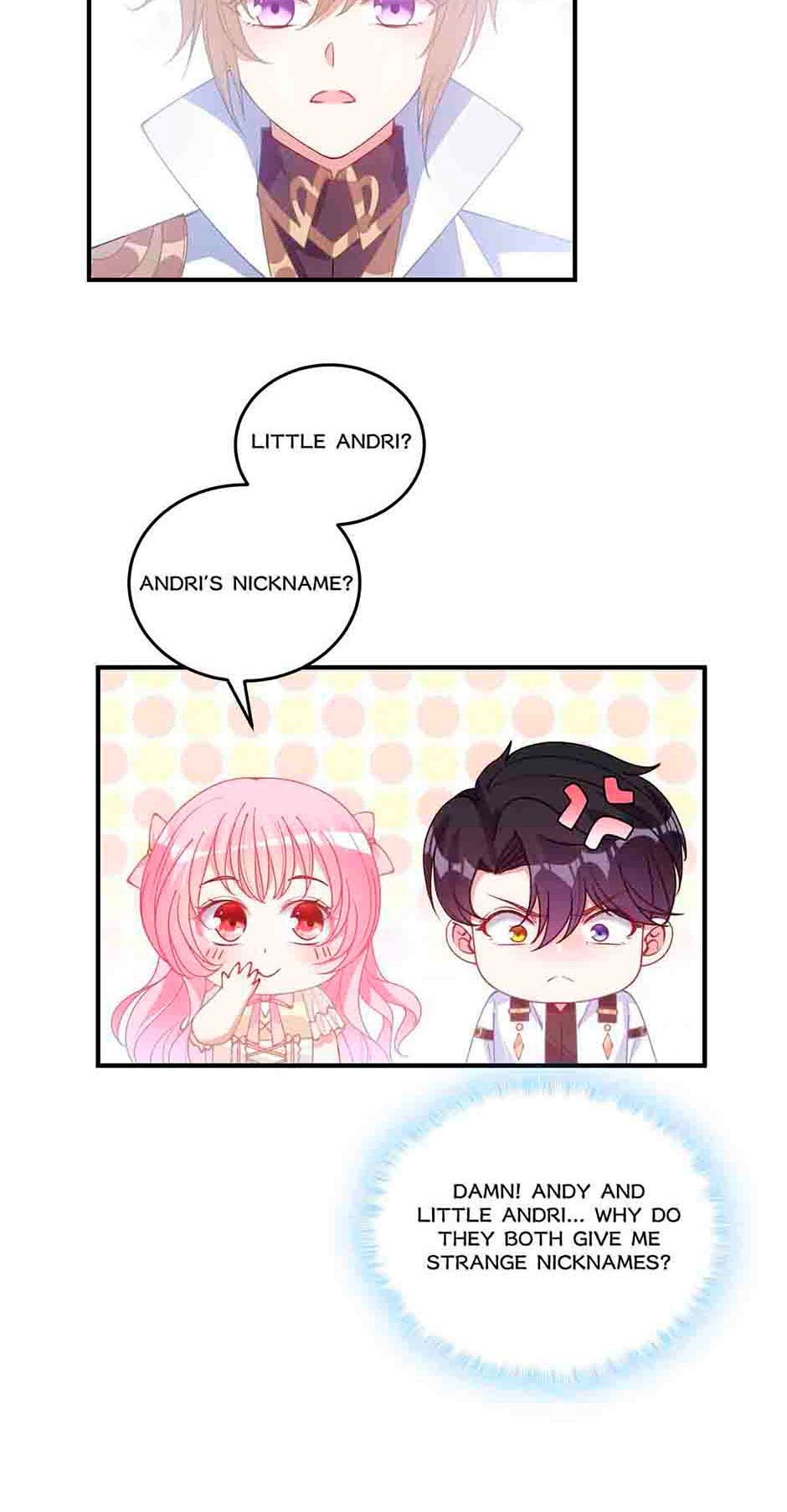 Read How to Be a Princess (Colored) chapter 80 image 21 on Lezhin