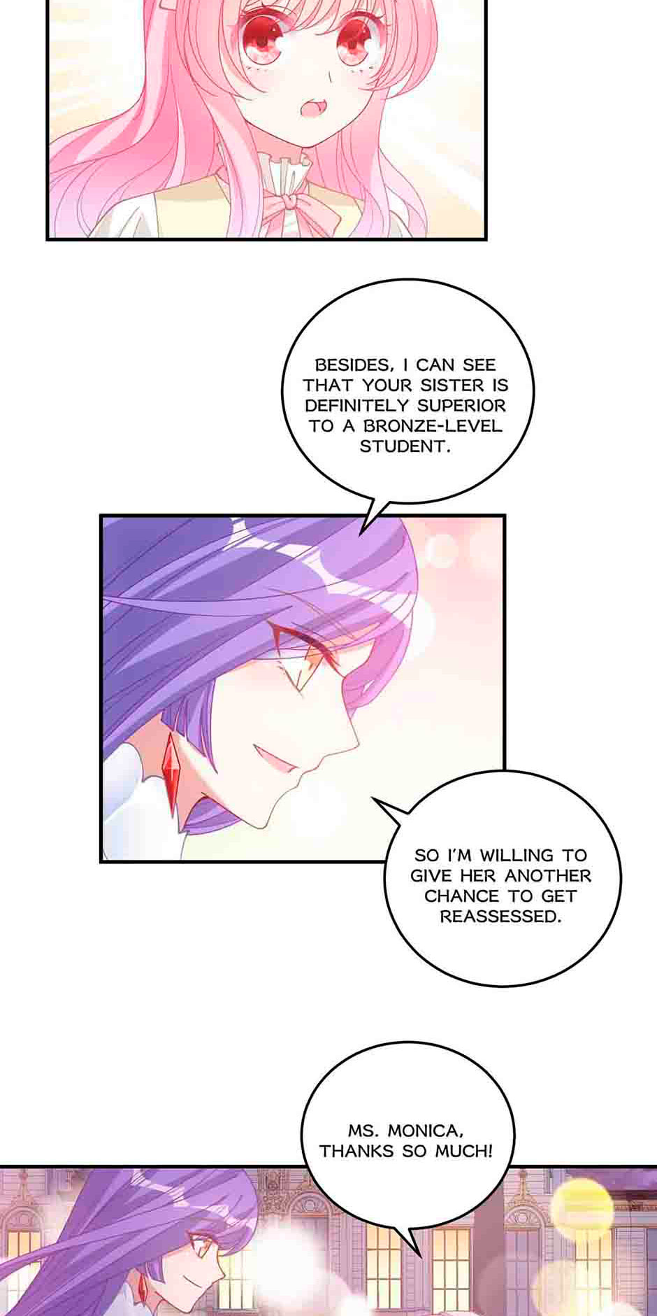 Read How to Be a Princess (Colored) chapter 80 image 4 on Lezhin