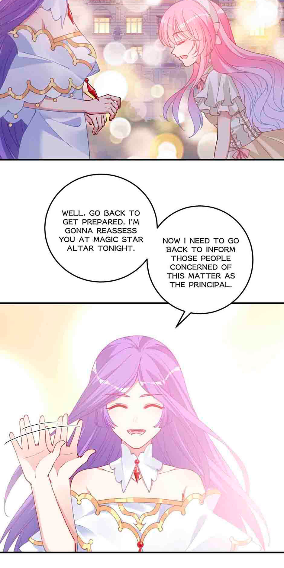 Read How to Be a Princess (Colored) chapter 80 image 5 on Lezhin