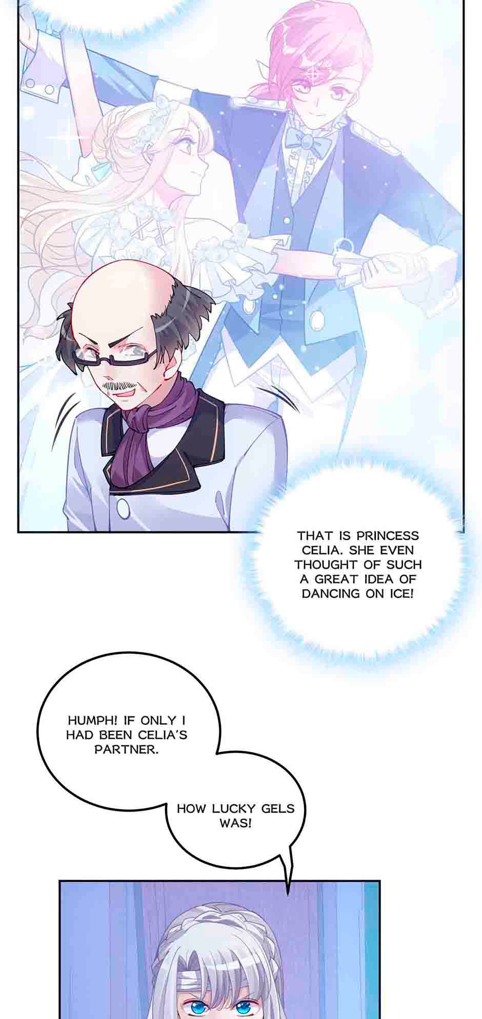 Read How to Be a Princess (Colored) chapter 80 image 9 on Lezhin