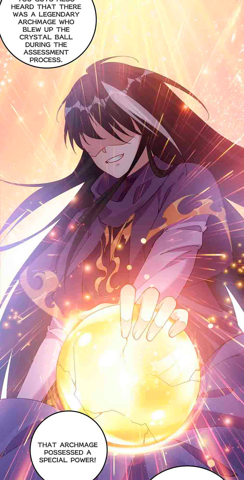 Read How to Be a Princess (Colored) chapter 81 image 11 on Lezhin