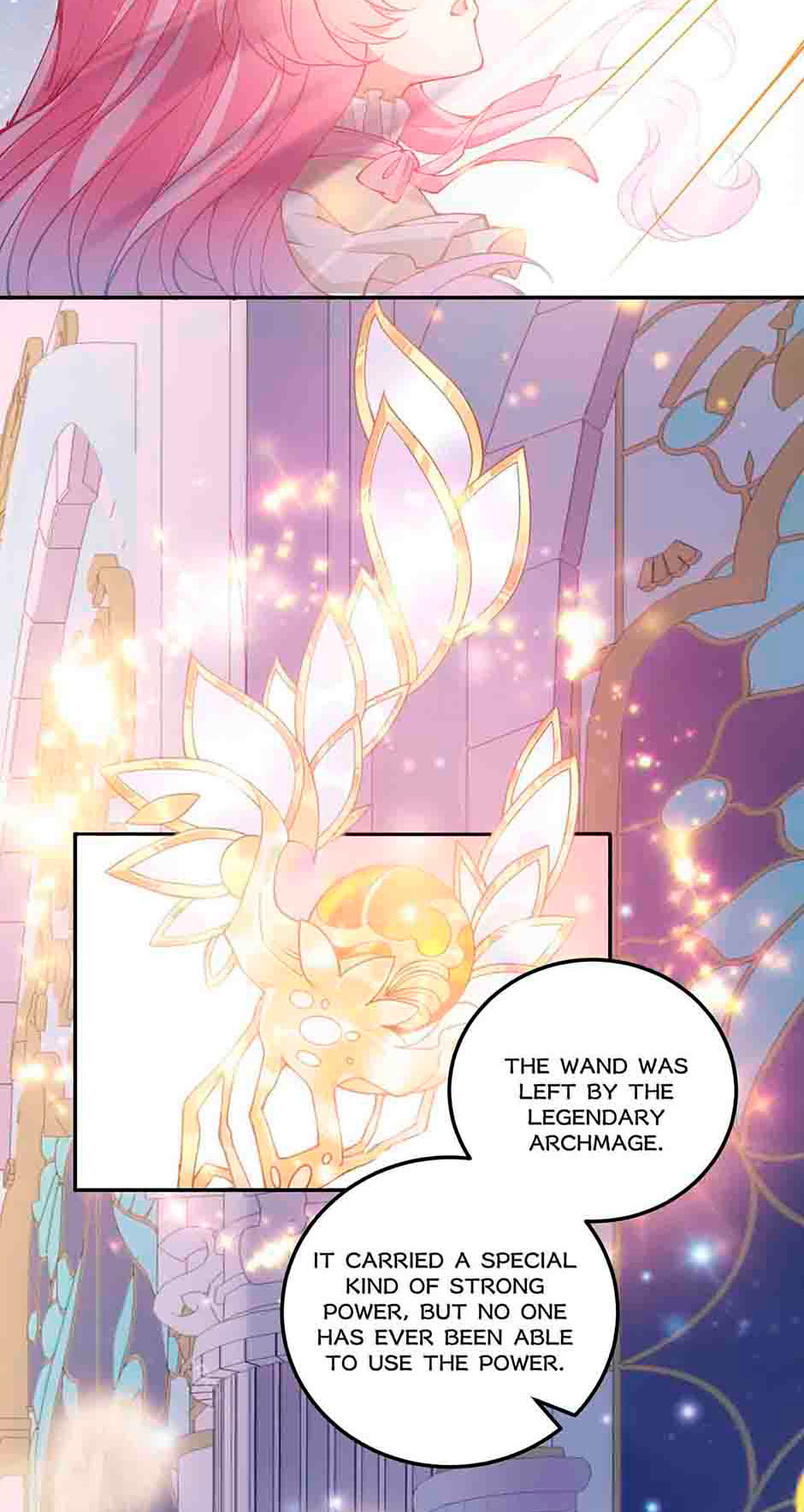 Read How to Be a Princess (Colored) chapter 81 image 18 on Lezhin