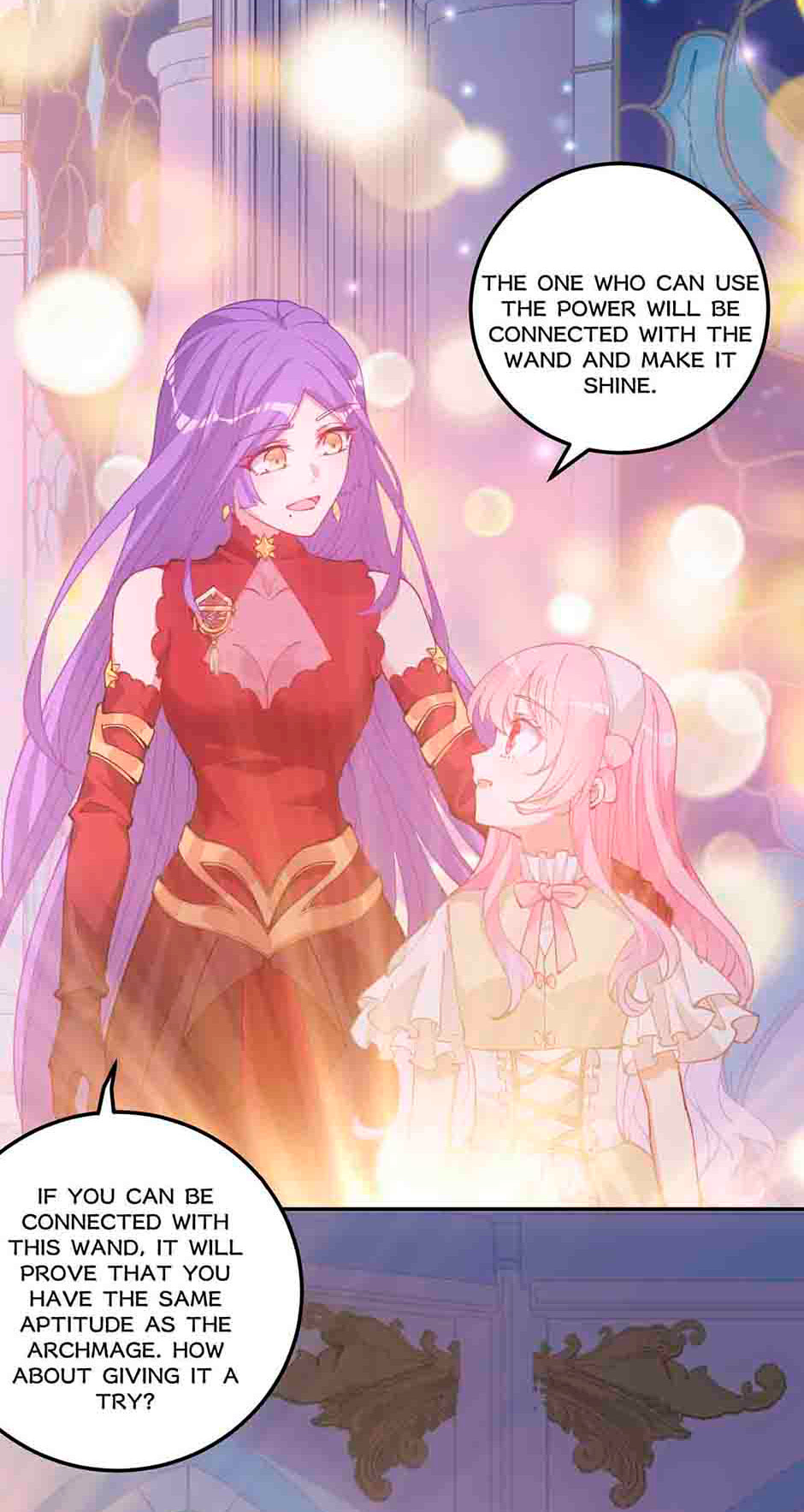 Read How to Be a Princess (Colored) chapter 81 image 19 on Lezhin