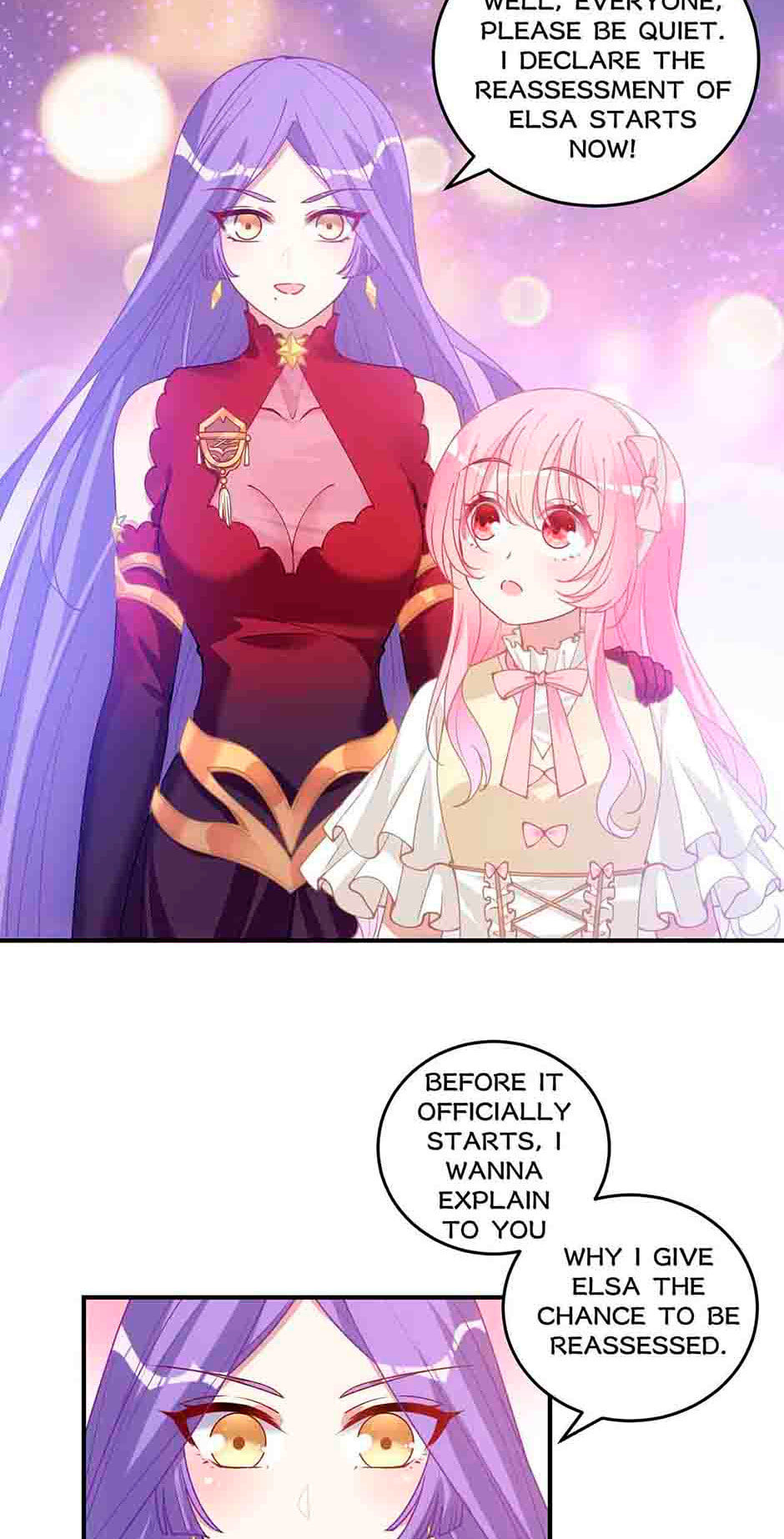 Read How to Be a Princess (Colored) chapter 81 image 9 on Lezhin