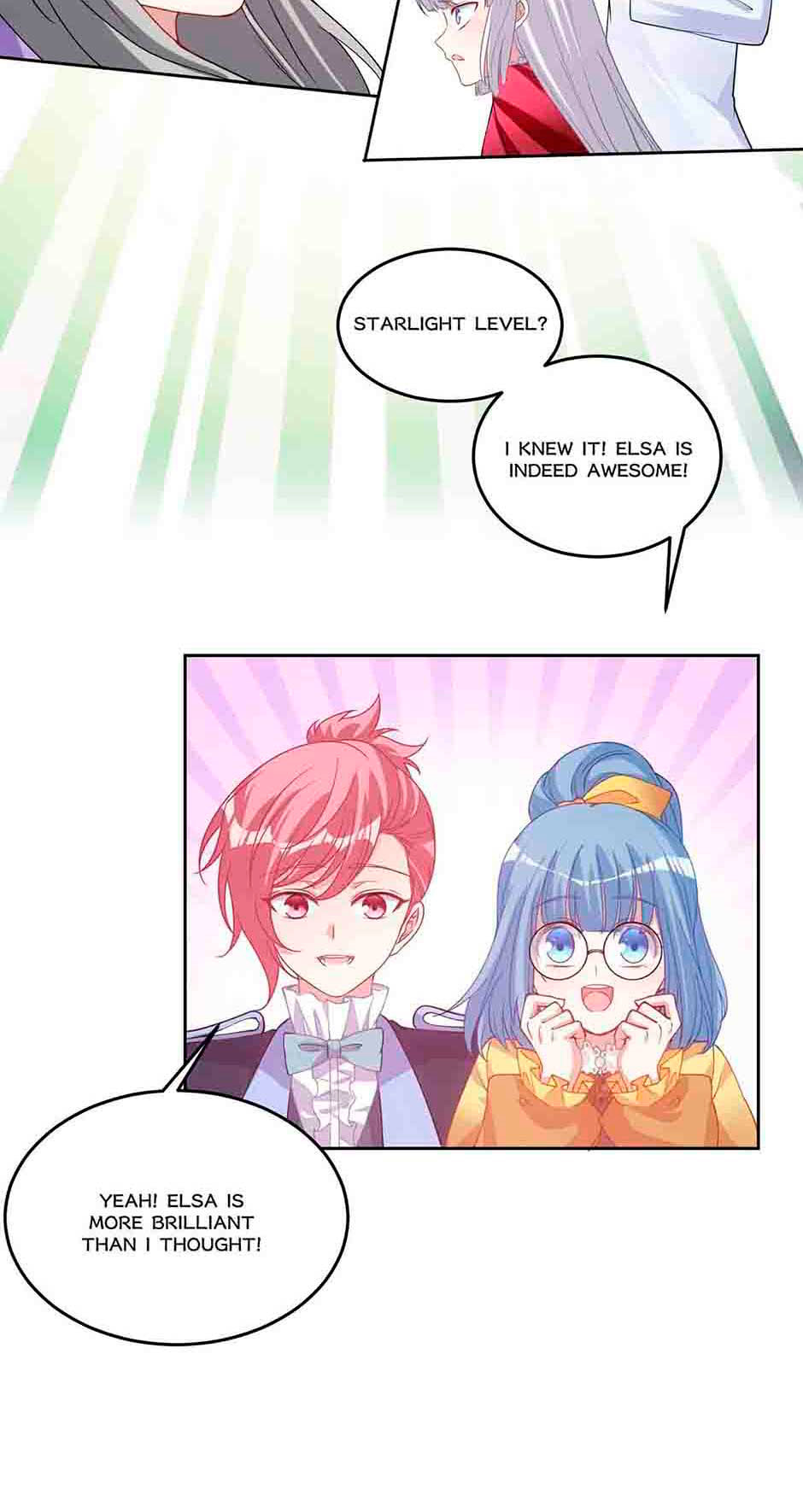 Read How to Be a Princess (Colored) chapter 83 image 10 on Lezhin