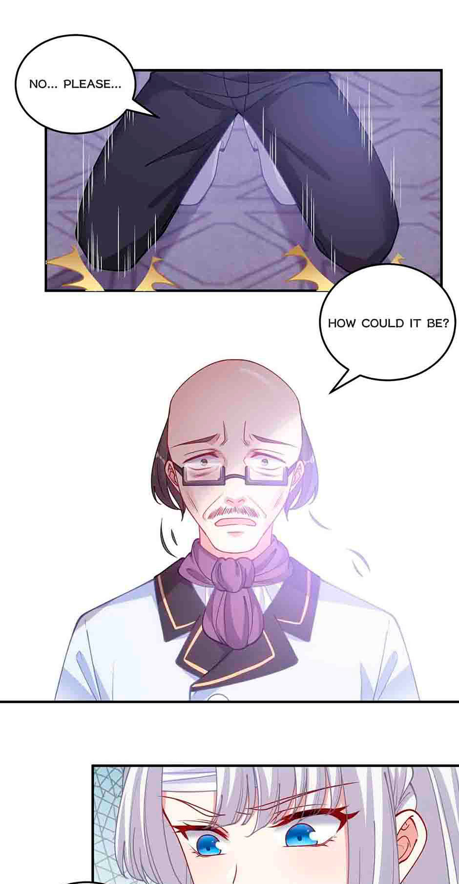 Read How to Be a Princess (Colored) chapter 83 image 14 on Lezhin