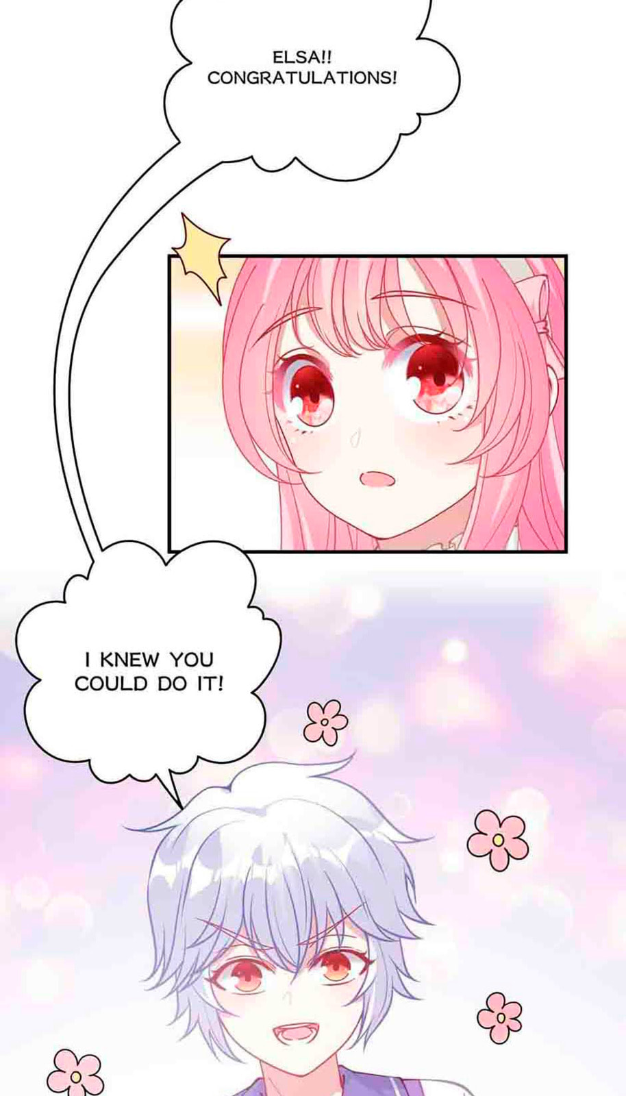 Read How to Be a Princess (Colored) chapter 83 image 18 on Lezhin